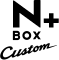 N-BOX �{ Custom