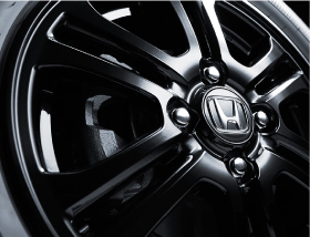 �I�[���u���b�N14�C���`�A���~�z�C�[��