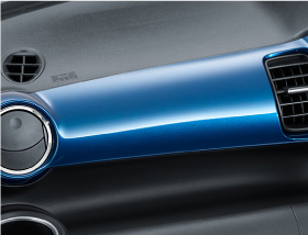 �{�f�B���F�C���p�l�K�[�j�b�V��