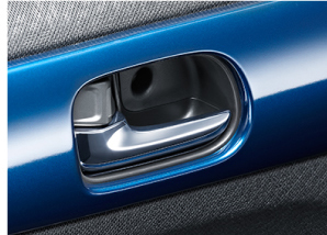 �N���[�����b�L�E�C���i�[�h�A�n���h���i�t�����g�j