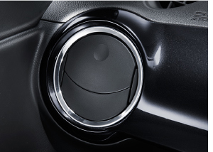 �N���[�����b�L�E�G�A�R���A�E�g���b�g�m�u/�����O