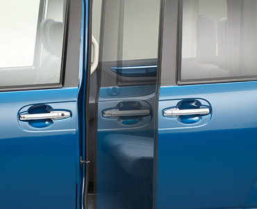 �p���[�X���C�h�h�A�i���A�����j�q�^�b�`�Z���T�[/���ݍ��ݖh�~�@�\�t�A�����R�����^�]�ȃX�C�b�`�J���r