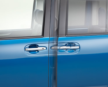 �X���C�h�h�A�E�C�[�W�[�N���[�U�[ �i���A�����j