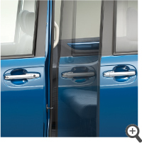 �X���C�h�h�A�E�C�[�W�[�N���[�U�[