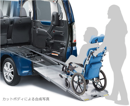 �J�b�g�{�f�B�ɂ�鍇���ʐ^