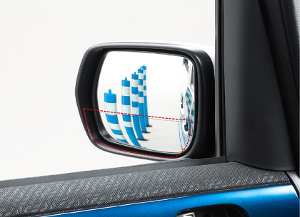 �L�p�h�A�~���[