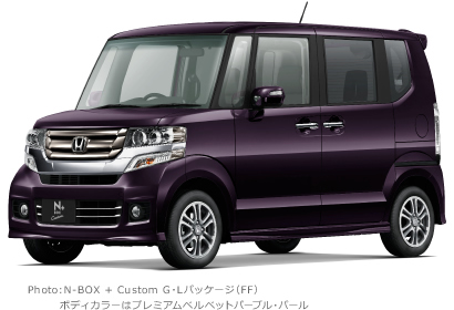 Photo�FN-BOX + Custom G�EL�p�b�P�[�W�iFF�j �{�f�B�J���[�̓v���~�A���x���x�b�g�p�[�v���E�p�[��