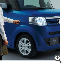 �w�b�h���C�g�I�[�g�I�t�@�\