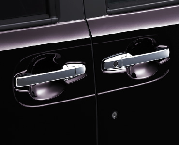 �N���[�����b�L�E�A�E�^�[�h�A�n���h��