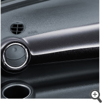 �s�A�m�u���b�N���C���p�l�K�[�j�b�V��