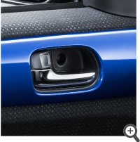 �N���[�����b�L�E�C���i�[�h�A�n���h��