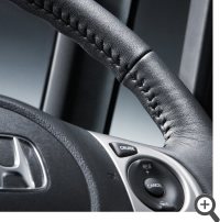 �{�v���X�e�A�����O�z�C�[��