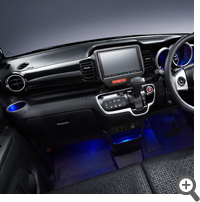 �C���e���A�C���~�l�[�V����