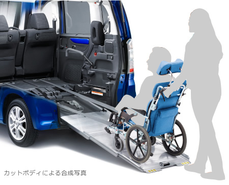 �J�b�g�{�f�B�ɂ�鍇���ʐ^