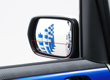 �L�p�h�A�~���[