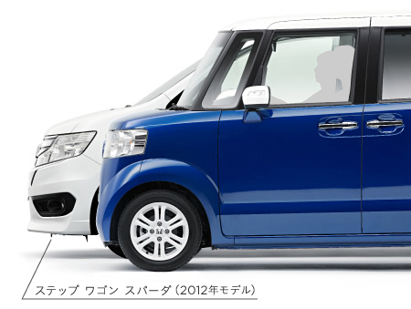 �X�e�b�v ���S���Ƃ̔�r