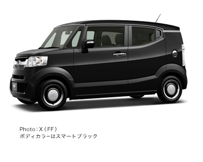 Photo�FX�iFF�j�{�f�B�J���[�̓X�}�[�g�u���b�N