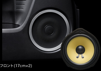 �t�����g(17cm�~2)