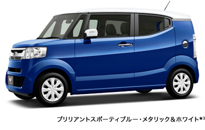 �u�����A���g�X�|�[�e�B�u���[�E���^���b�N���z���C�g��3