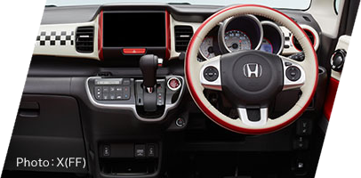 CALIFORNIA DINER STYLE �^�]�Ȃ܂��