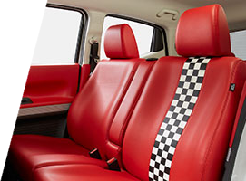 CALIFORNIA DINER STYLE �V�[�g