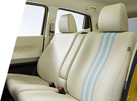 HAWAII GLIDE STYLE �V�[�g