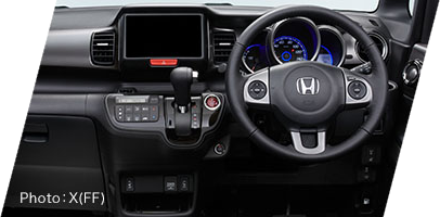 STREET ROD STYLE �^�]�Ȃ܂��