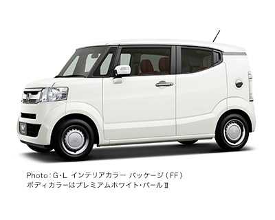 Photo�FG�EL �C���e���A�J���[ �p�b�P�[�W�iFF�j�{�f�B�J���[�̓v���~�A���z���C�g�E�p�[���U