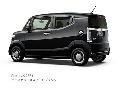 Photo�FX�iFF�j�{�f�B�J���[�̓X�}�[�g�u���b�N