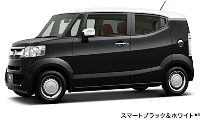 �X�}�[�g�u���b�N���z���C�g��3