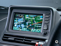 Honda�EDVD�i�r�Q�[�V�����V�X�e��