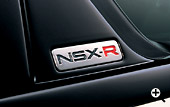 NSX-R�G���u����