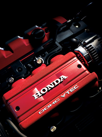 C32B V6 3.2L DOHC VTEC�G���W��