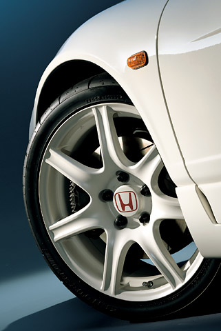 NSX-R �^�C��