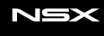 NSX �g�b�v��