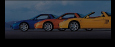 NSX NSX type T NSX type S �R���Z�v�g�^�C���^�r���[�@�i2000�N�`2005�N�j