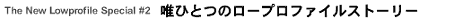 �B�ЂƂ̃��[�v���t�@�C���X�g�[���[