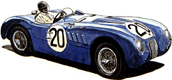 �W���K�[XK120C�^�C�v