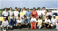 NSX�I�[�i�[�Y�~�[�e�B���O