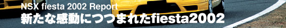 MSX fiesta 2002 Report�@�V���Ȋ����ɂ܂ꂽfiesta2002