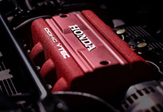 HONDA VTEC�G���W��