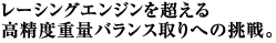 ��͑������x�����J�[�{���p�[�c�B��ނȂ��ϋv���ւ̒���B