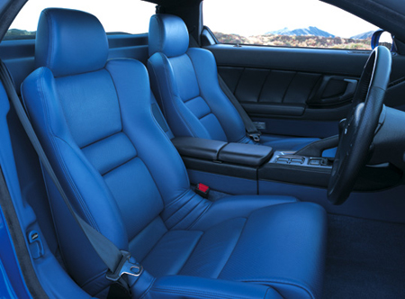 NSX �V�[�g