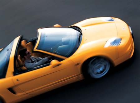 NSX�^�C�vT