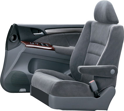 �V�[�g���C���e���A�J���[�F�O���[�iM�EL�j