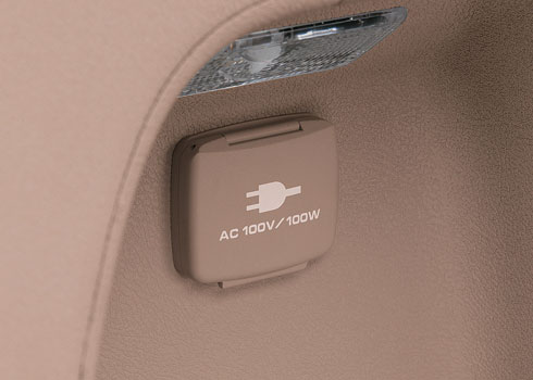 AC100V�d��