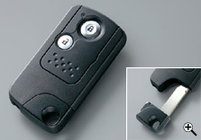 ��pHonda�X�}�[�g�L�[