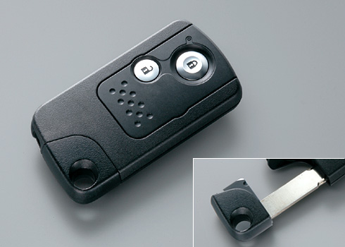 Honda �X�}�[�g�L�[�V�X�e��