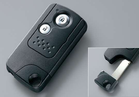 ��pHonda�X�}�[�g�L�[