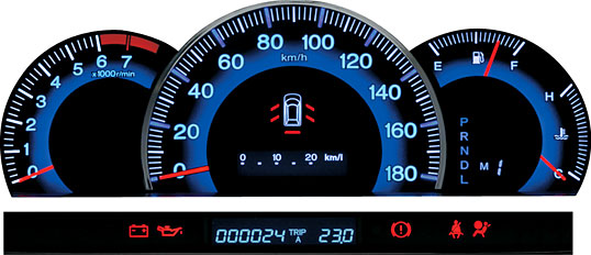 ���̎��������[�^�[